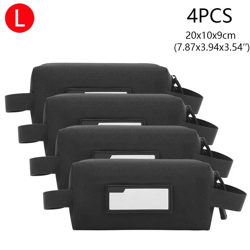 Tactical Ammo Pouch - Shell Carrier