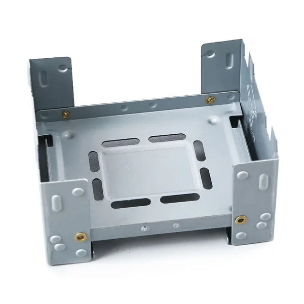 Foldable & Portable Outdoor Burner