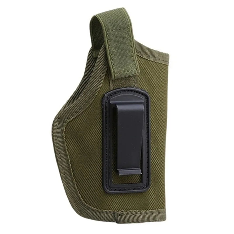 Tactical Handcuff & Key Case
