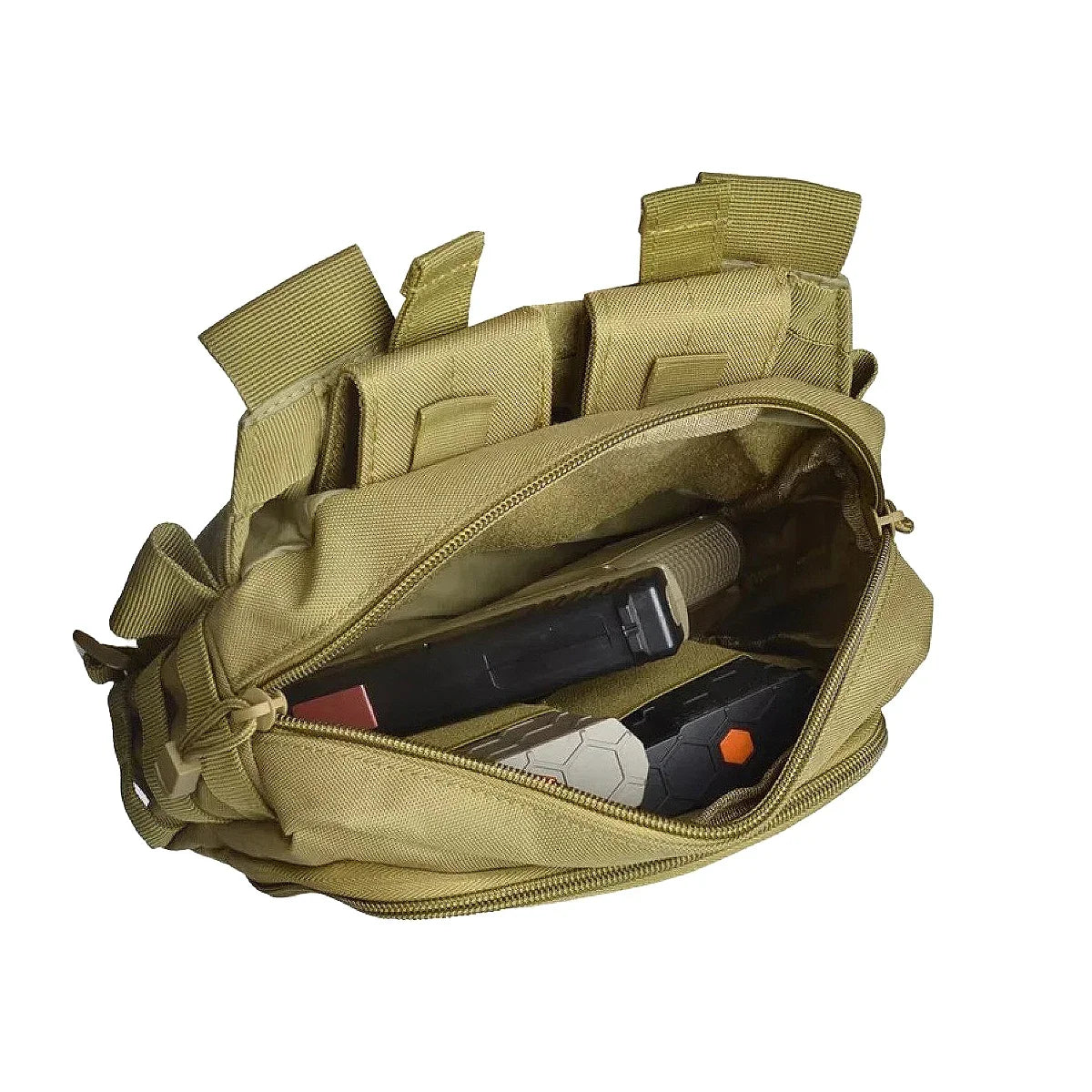 Tactical Banger Bag