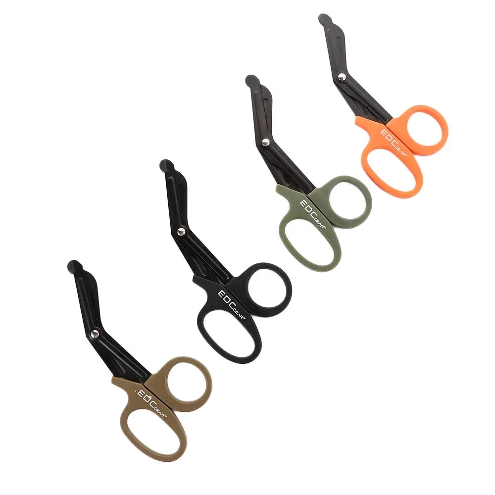 Heavy-Duty Emergency Medical Shears