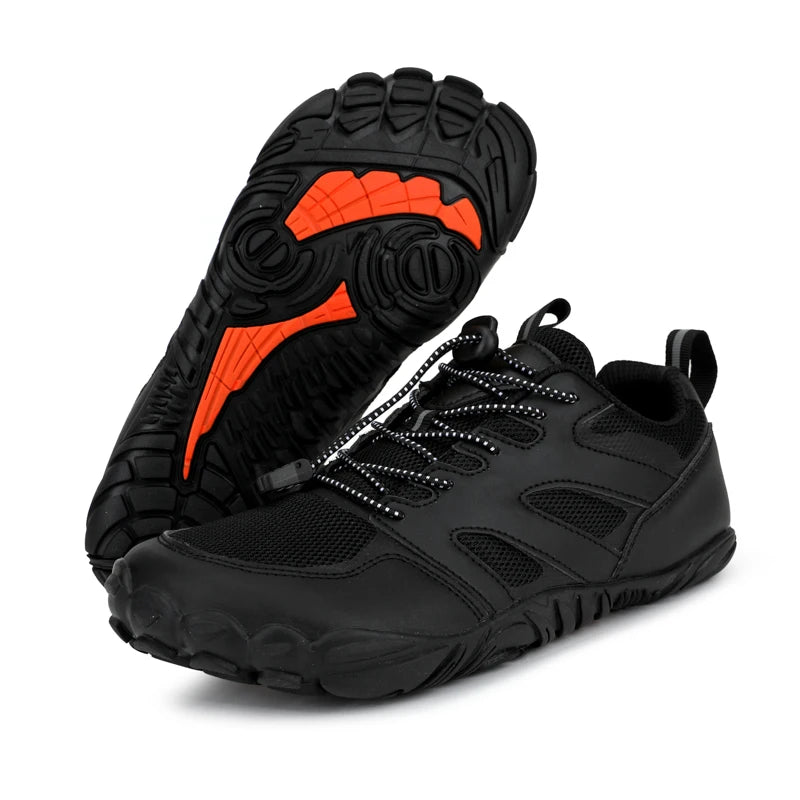 Barefoot Trail & Water Shoes – Lightweight, Breathable, and Versatile