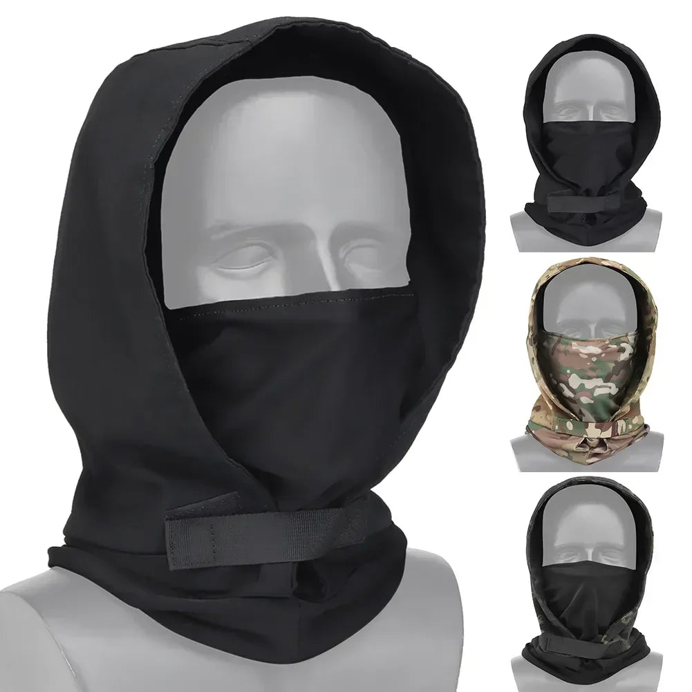 Headgear Tactical Combat Mask