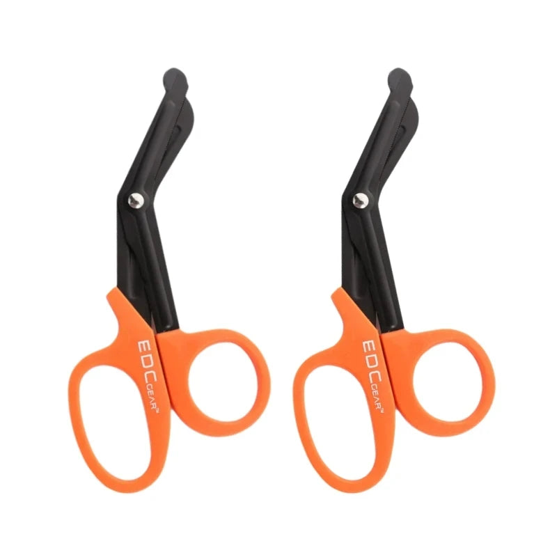 Heavy-Duty Emergency Medical Shears