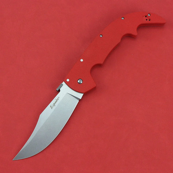 Tactical Folding Knife – Hunting & Survival Blade