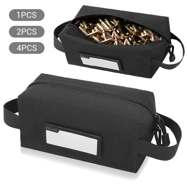 Tactical Ammo Pouch - Shell Carrier