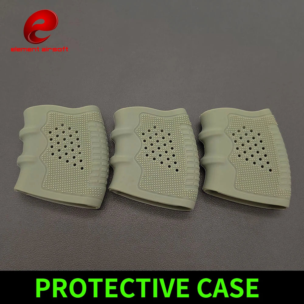 Tactical Pistol Grip Sleeve for Glock 17-41 Series