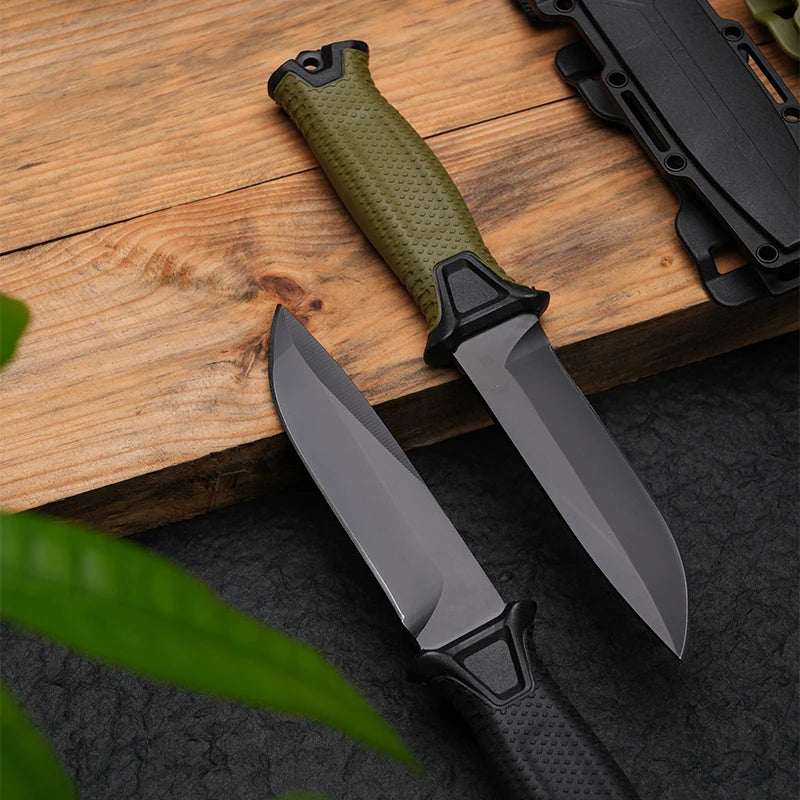 Tactical Fixed Blade Knife