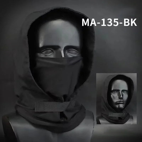 Headgear Tactical Combat Mask