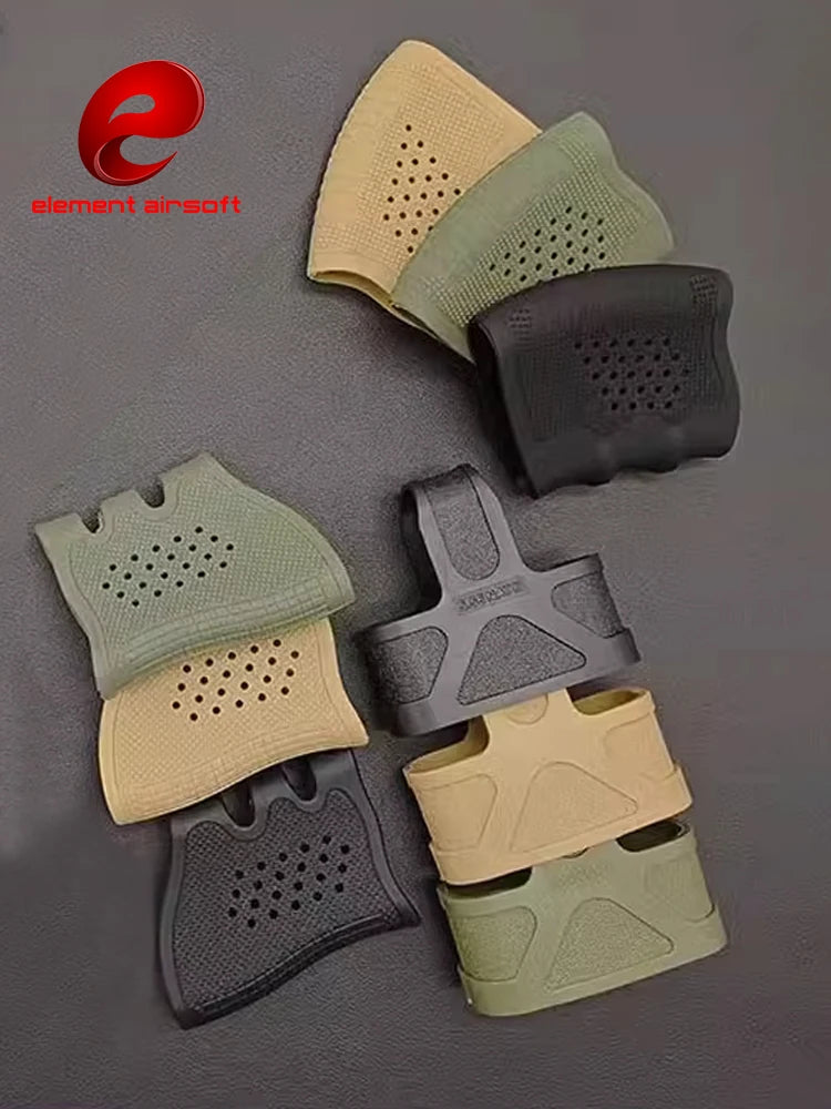 Tactical Pistol Grip Sleeve for Glock 17-41 Series