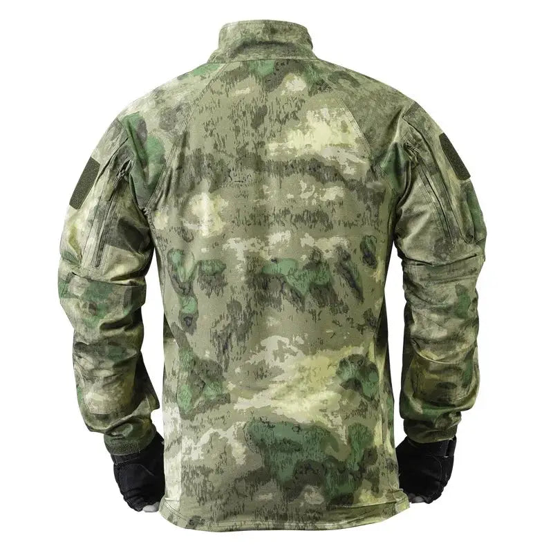 Men’s Tactical Performance Shirt