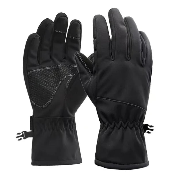 Tactical Winter Gloves