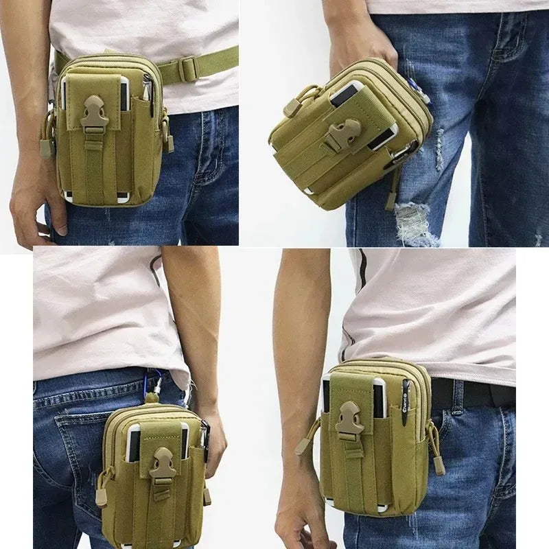 Hunting & Outdoor Gear Organizer