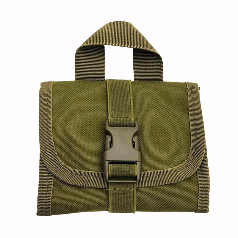 MOLLE 14-Shell Ammo Carrier