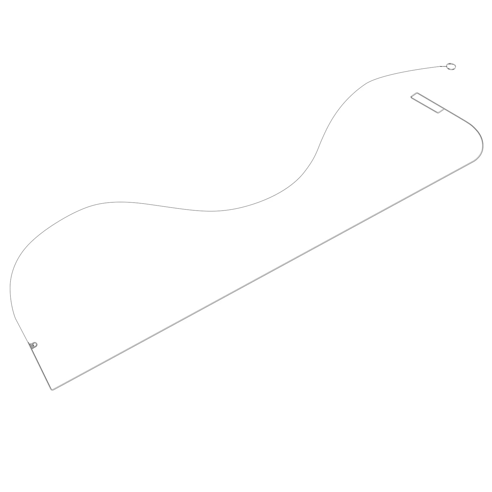 Professional-Grade Stretch Lever Opening Tool