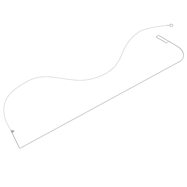 Professional-Grade Stretch Lever Opening Tool