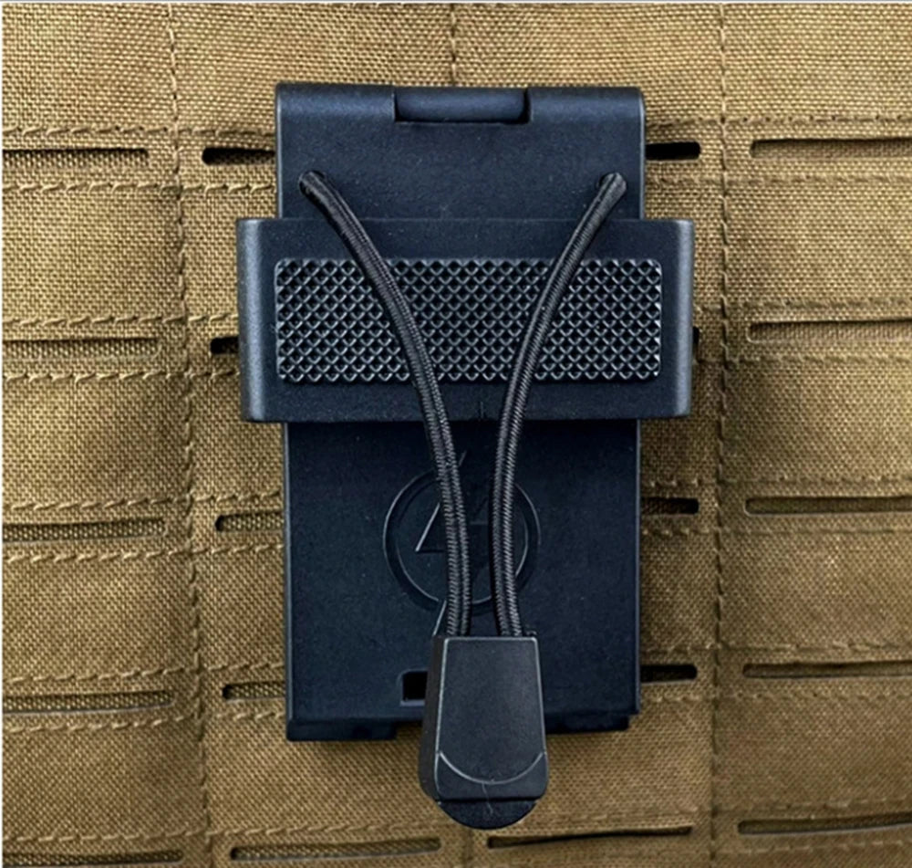 Tactical Radio Pouch