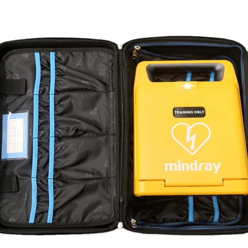 AED & First Aid Storage Bag