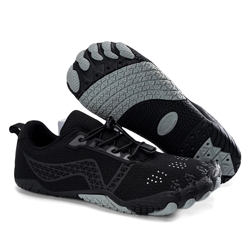 Barefoot Trail & Water Shoes – Lightweight, Breathable, and Flexible