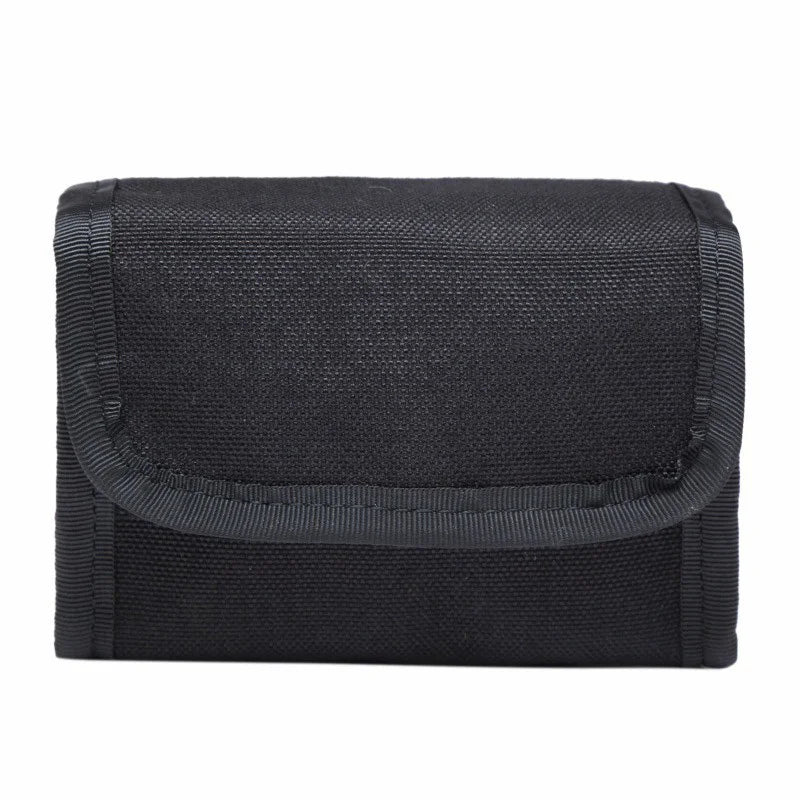 MOLLE 12GA Shell Holder - 10 Round