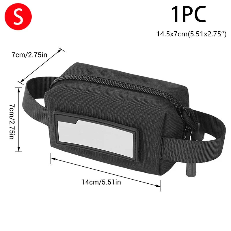 Tactical Ammo Storage Pouch