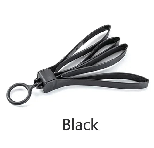 Tactical Training Cable Cuffs