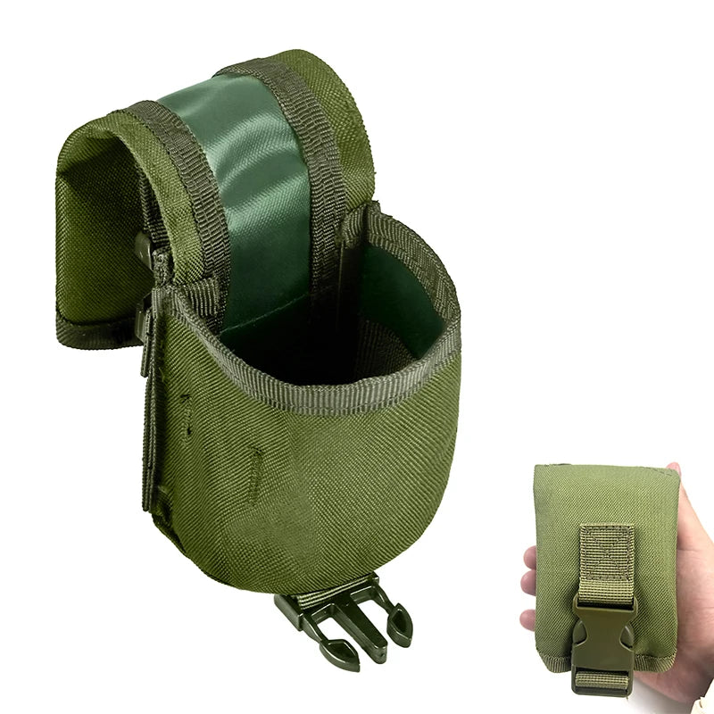 MOLLE Grenade Pouch - Single/Double