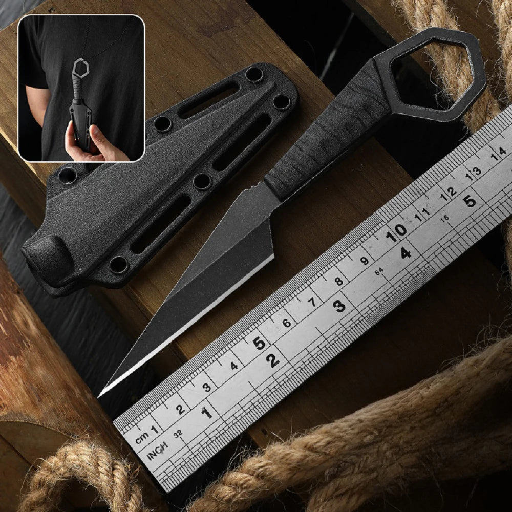 EDC Mini Neck Knife