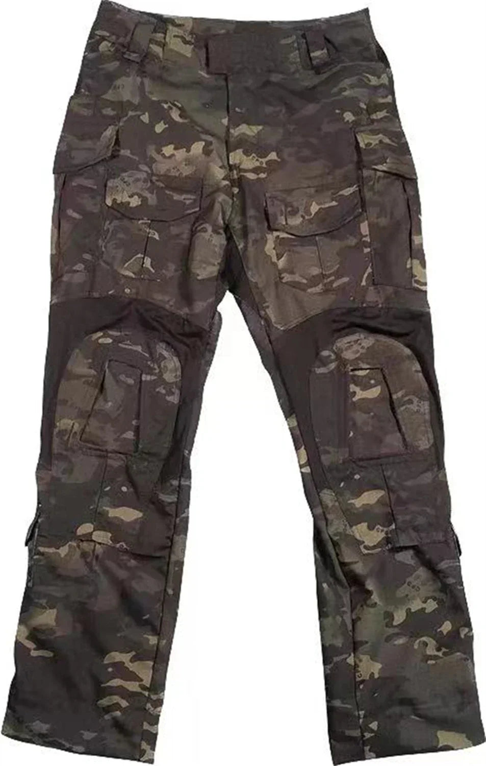GEN3 Tactical Pants for Men | Durable Cargo Pants for Hunting, Hiking Outdoor Work