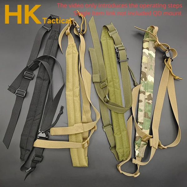 Tactical VTAC MK2 Rifle Sling Strap