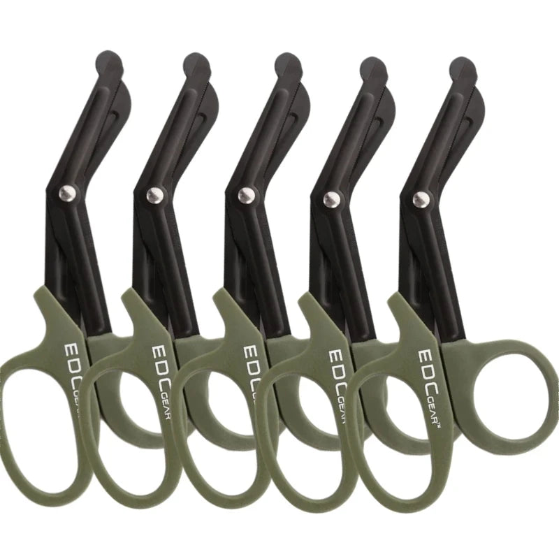 Heavy-Duty Emergency Medical Shears