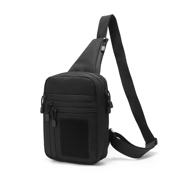 Concealed Carry Shoulder Holster Bag