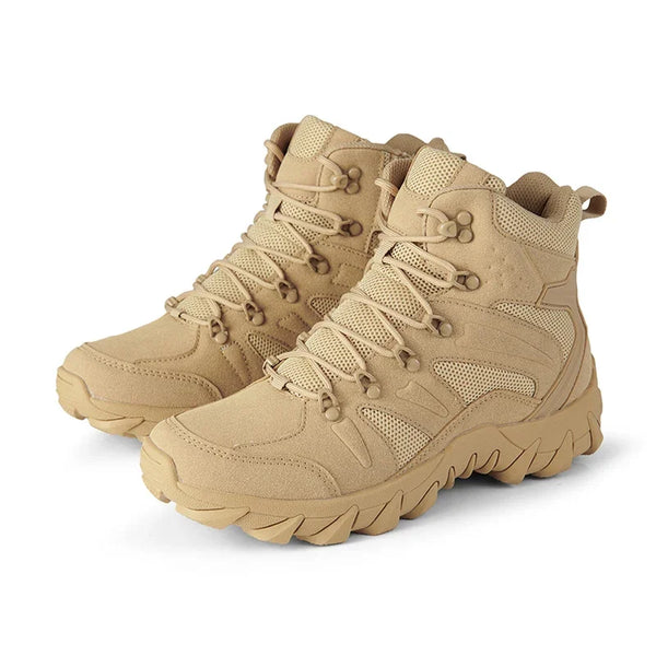 Tactical  Boots