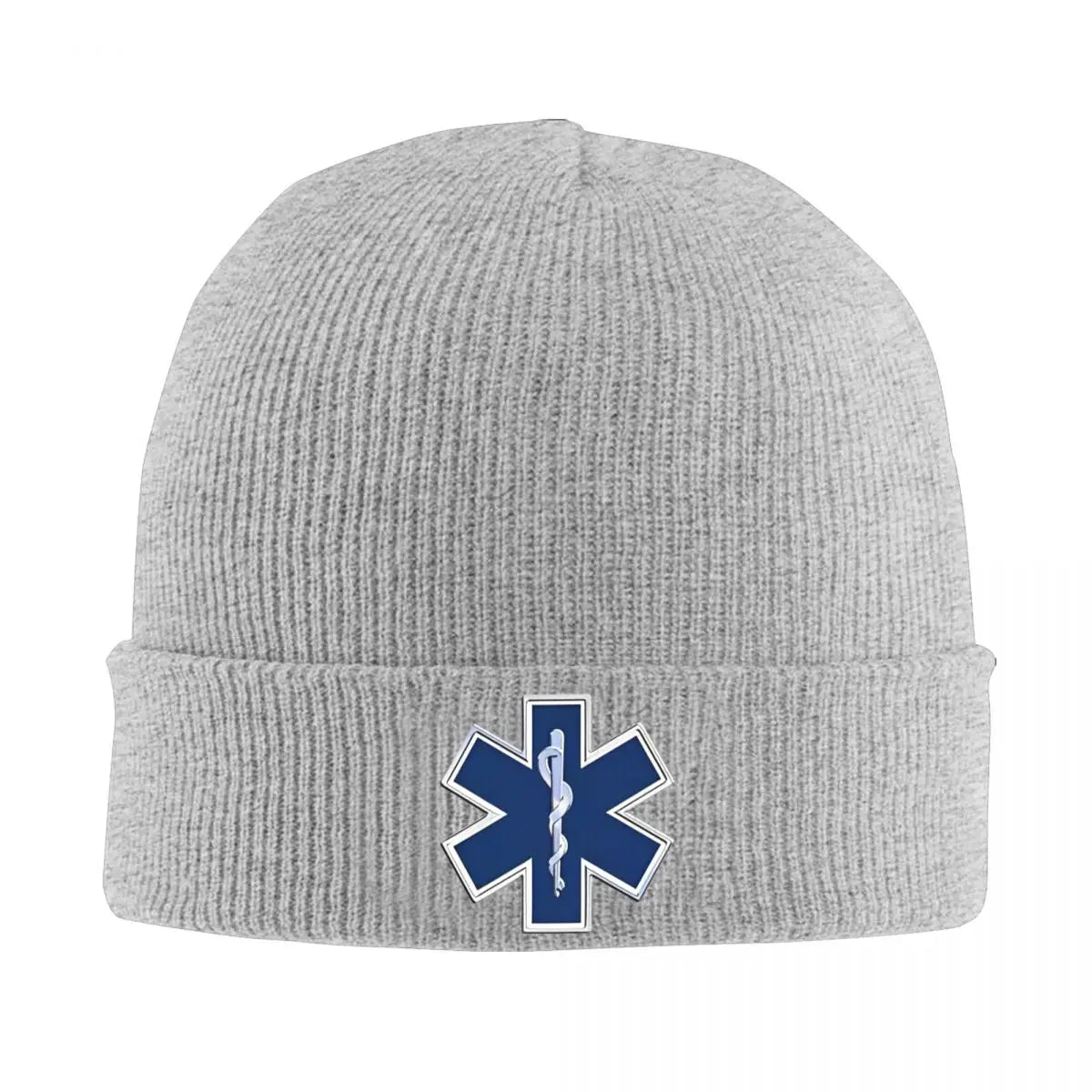 Winter Knit Beanie