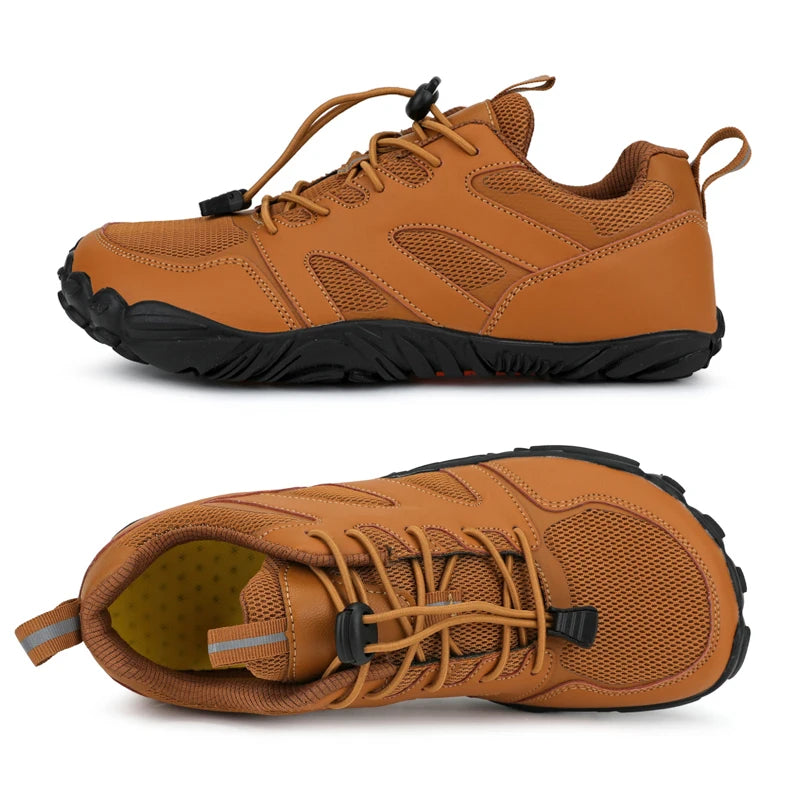 Barefoot Trail & Water Shoes – Lightweight, Breathable, and Versatile