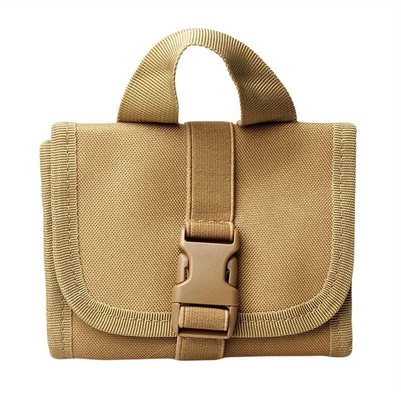 MOLLE 14-Shell Ammo Carrier