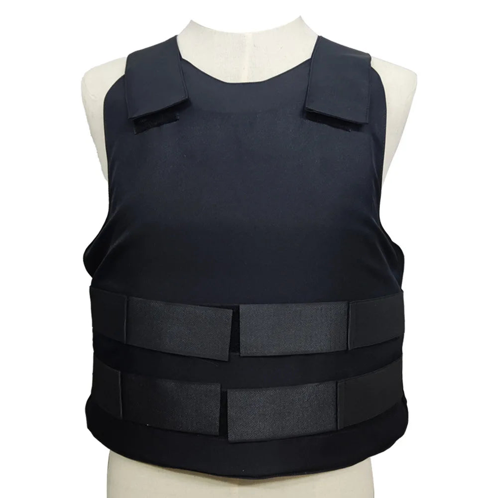 NIJ IIIA Level Protection Stab-Proof Vest