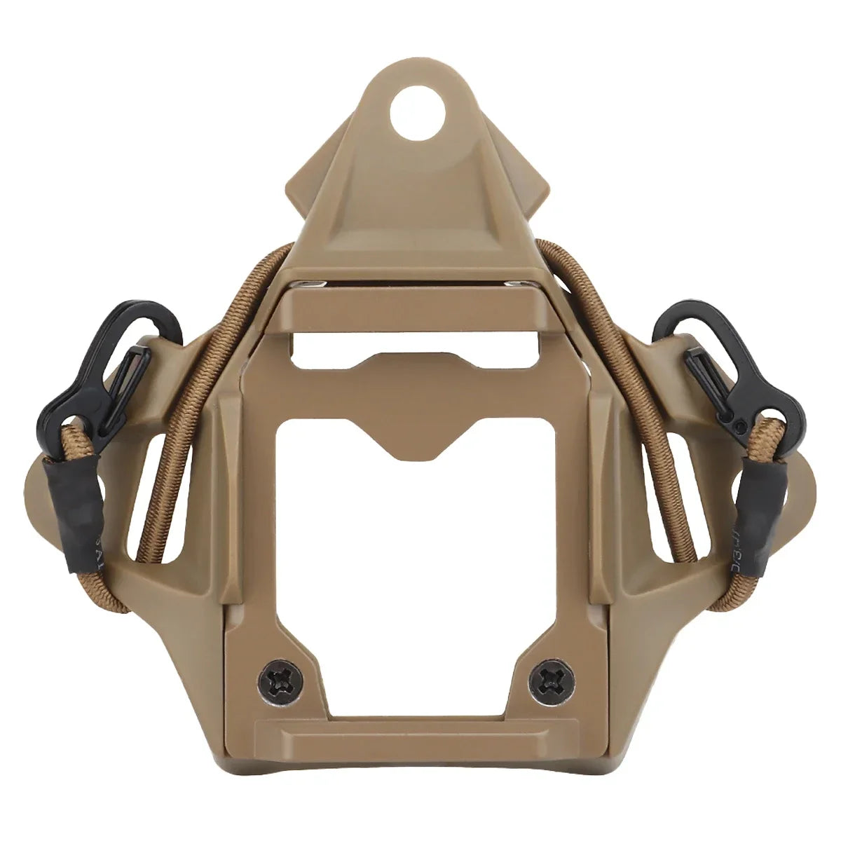 NVG 18 Tactical Night Vision Goggles - MICH M88 Helmet Compatible