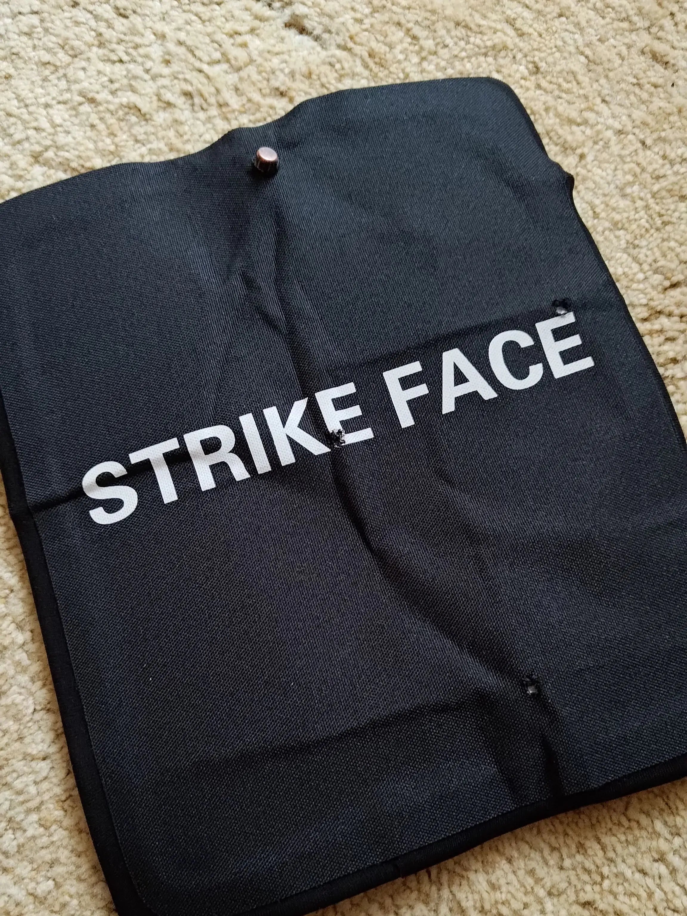 Ballistic Panel - Backpack Insert