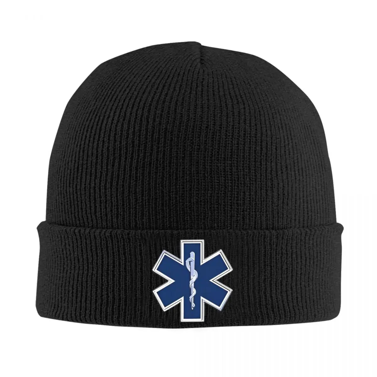Winter Knit Beanie