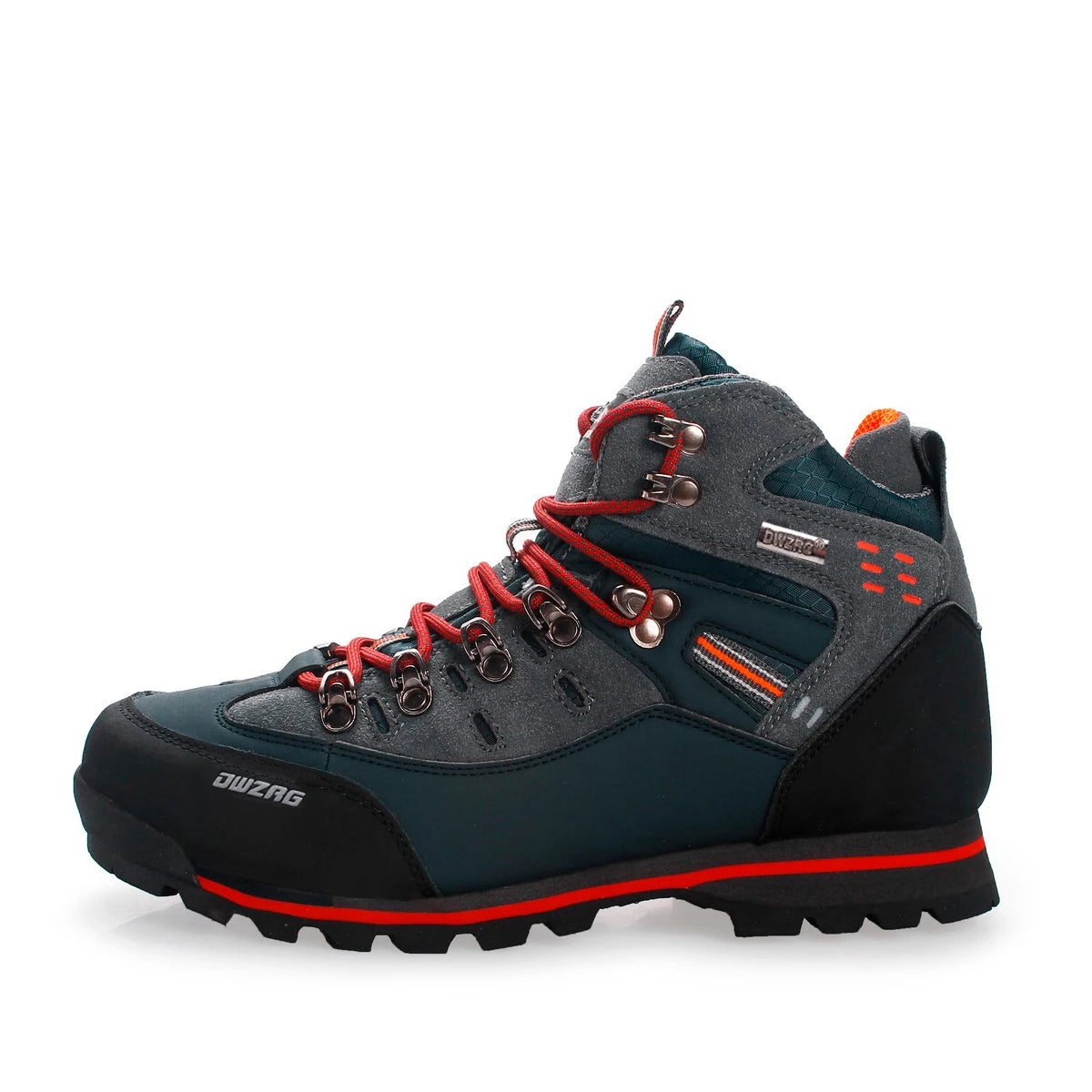Waterproof Hiking & Trekking Boots – Durable Outdoor Footwear for All Seasons