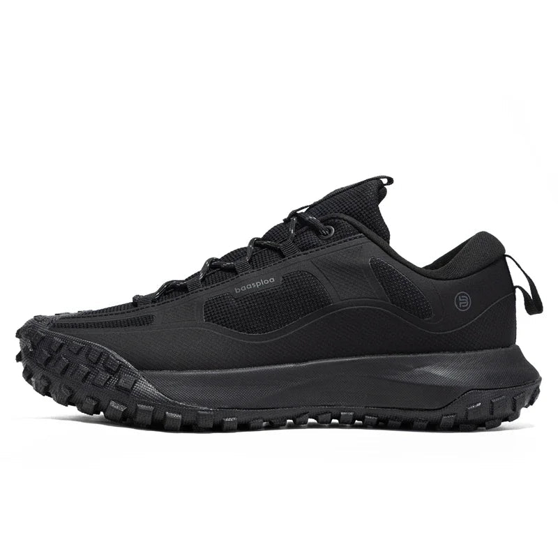 Water-Resistant Hiking Shoes – Durable, Non-Slip, and Wear-Resistant