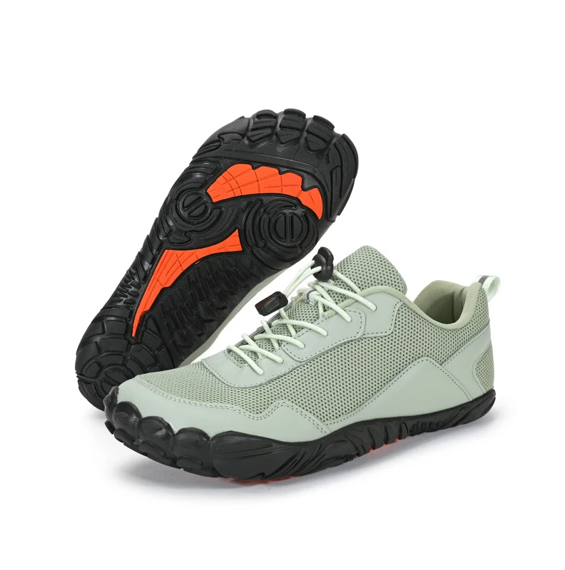 Barefoot Trail & Water Shoes – Lightweight, Breathable, and Versatile