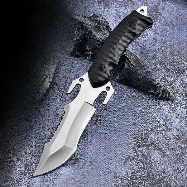 Survivor's Edge Fixed Blade Knife