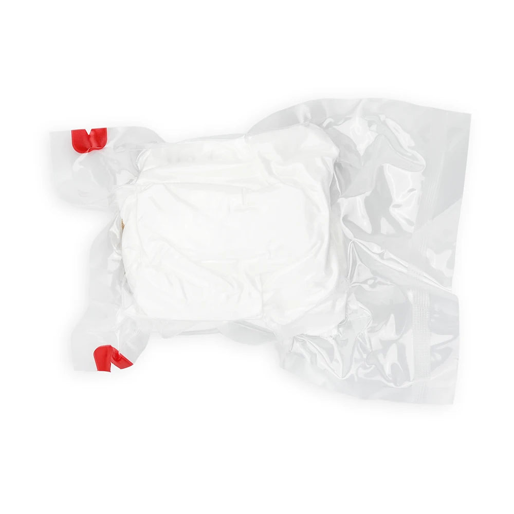Tactical Trauma Bandage for Abdominal Wounds