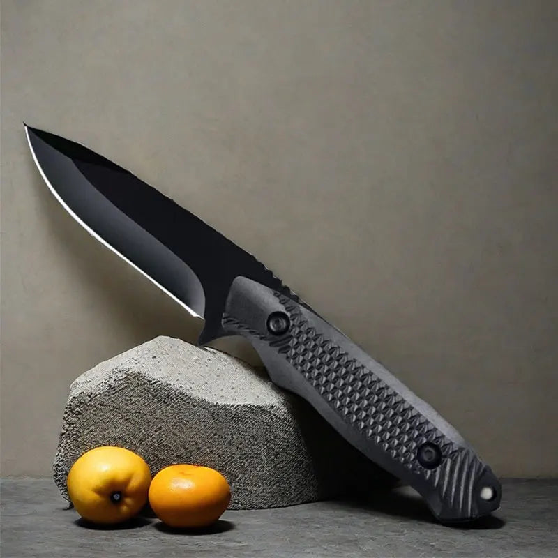 Outdoor Sheath Pocket Knife