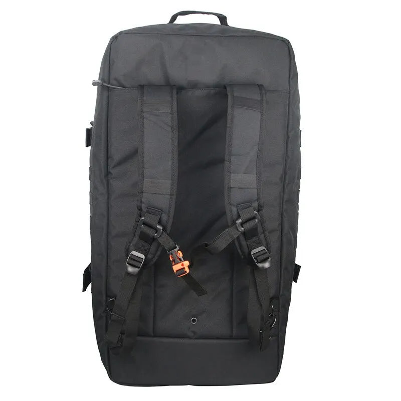80L Tactical Military Backpack – Heavy-Duty & Spacious