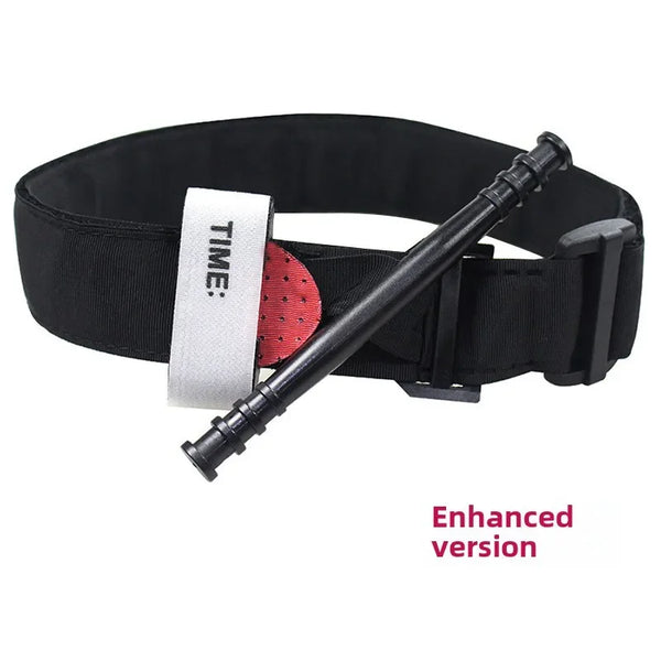 Emergency Tourniquet Strap