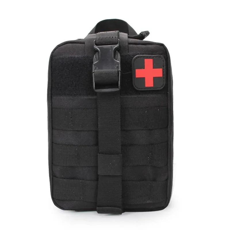 Outdoor First Aid kit - Emergency Waist Pack