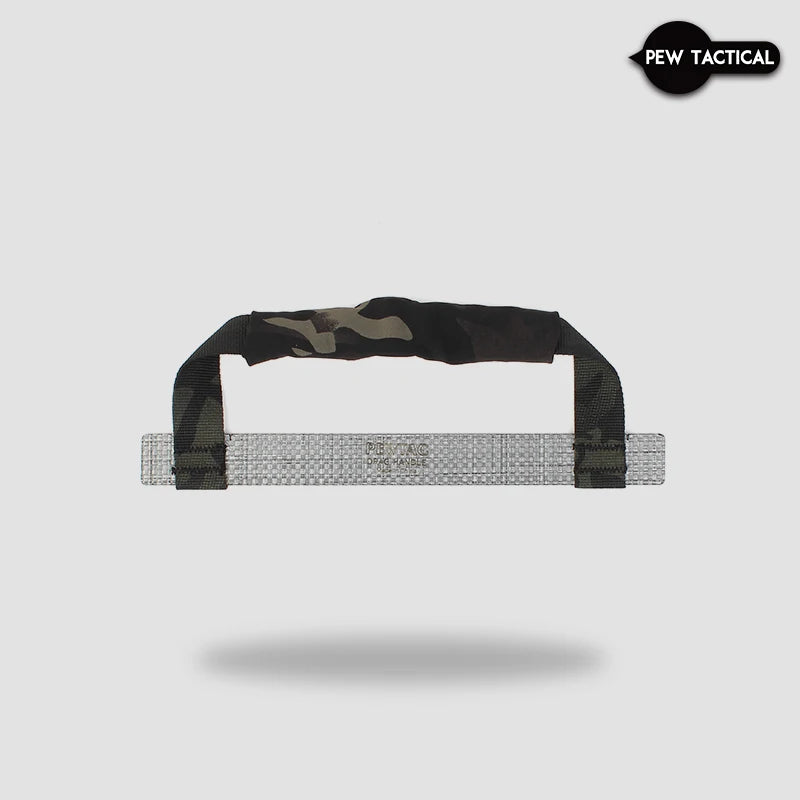 Ferro Concepts Drag Handle for FCPC V5 Plate Carrier - Tactical Airsoft Gear